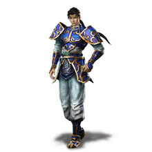 Zhao Yun Koei Wiki Fandom It was originally released as dynasty warriors. zhao yun koei wiki fandom