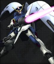 Abyss Gundam (DWGR)