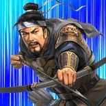 Guo Huai (1MROTKS).png (187 KB) 100man-nin no Sangokushi portrait