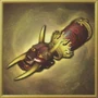 Rare Weapon - Kotaro Fuma (SW4)