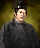 Yoshimoto Imagawa (NAIT).png (271 KB) Nobunaga's Ambition: Iron Triangle portrait