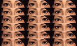 Female Eyes (DW7E)