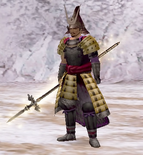 Nobunaga no Yabou Online screenshot