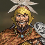 Romance of the Three Kingdoms IX portrait