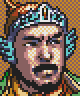 Romance of the Three Kingdoms III portrait