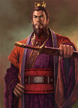 Romance of the Three Kingdoms XII portrait