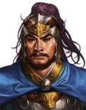 Romance of the Three Kingdoms: The Legend of Cao Cao portrait