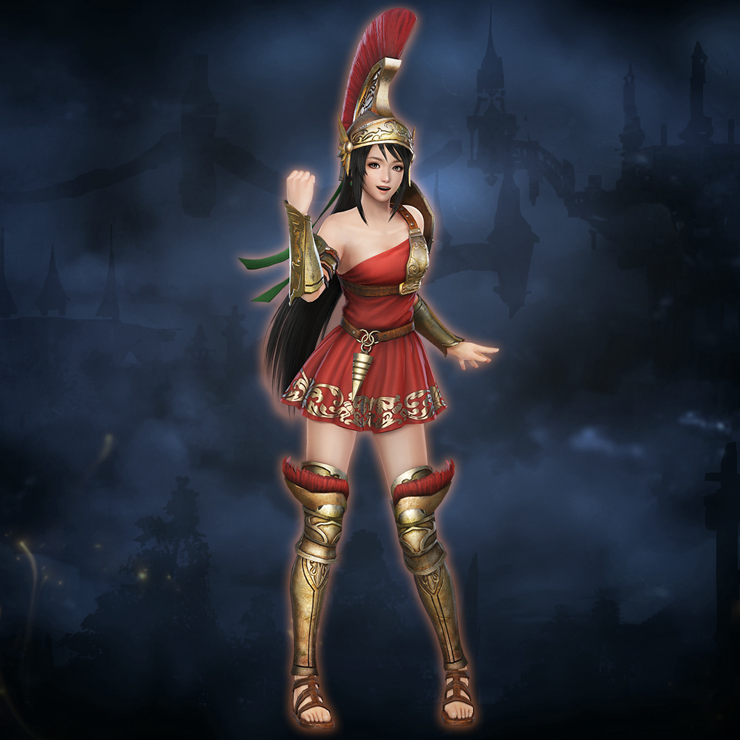 warriors orochi 4 dlc