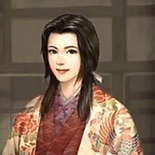 Lady Hayakawa (TR5)