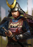 Nobunaga's Ambition: Sphere of Influence portrait