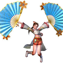 Xiaoqiao Koei Wiki Fandom We feature the brief history about the warrior and their favorite weapon. xiaoqiao koei wiki fandom