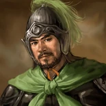 Romance of the Three Kingdoms X~XI portrait