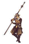 Hideyoshi Toyotomi Render (SW)