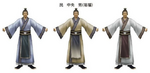 Male Citizen (DW9).png (374 KB) Male citizen concept