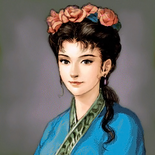 Romance of the Three Kingdoms IX portrait