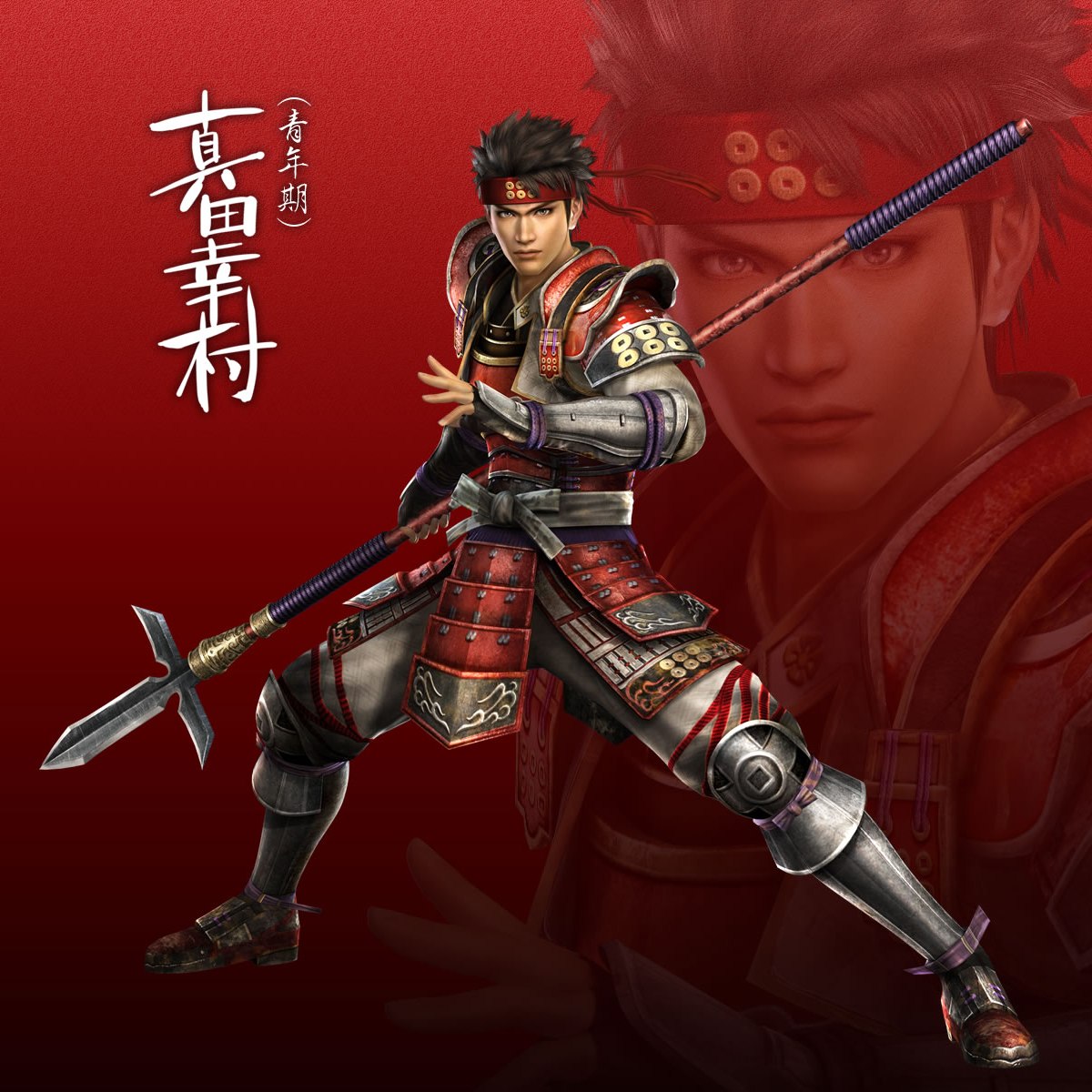 Samurai Warriors (series) | Koei Wiki | Fandom