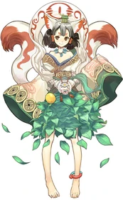 Quiz Battle Toukiden artwork