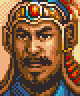 Jiang Qin (ROTK4).png (5 KB) Romance of the Three Kingdoms IV portrait