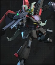 Raider Gundam (DWGR)