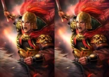 Sun Ce 2 (ROTK13).png (565 KB) High rank battle portraits