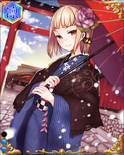 Rank 2 Dignified SSR portrait