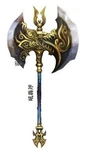 Axe 3 (DW9).png (71 KB) Roaring Axe