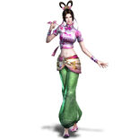 Diaochan