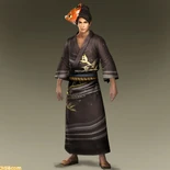 Male version