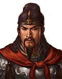 Romance of the Three Kingdoms: The Legend of Cao Cao portrait