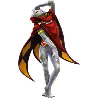 Ghirahim Koei Wiki Fandom