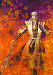 Samurai Warriors 2 artwork