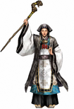 Male Costume Concept Art 13A (DWO)