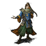 Takakage Kobayakawa (SW5).png (851 KB) Samurai Warriors 5 render