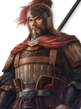 Romance of the Three Kingdoms XIV portrait