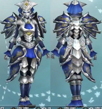 DW6E Female Outfit 8