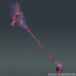 Dragonlord Wand