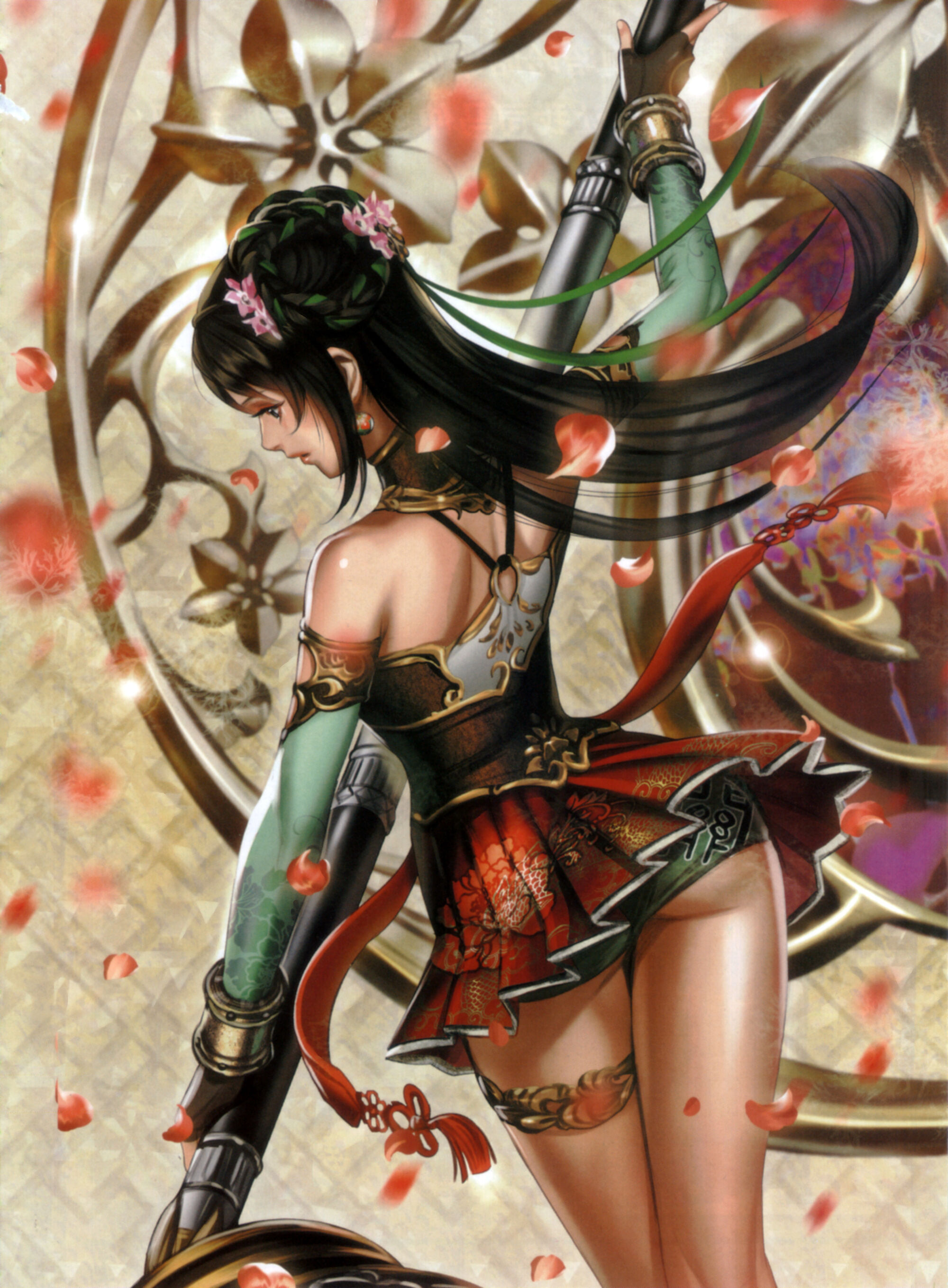 Guan Yinping Koei Wiki Fandom