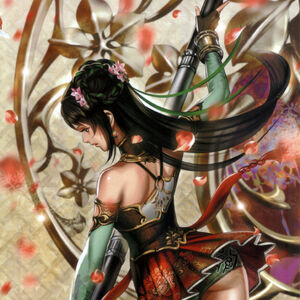 Guan Yinping Koei Wiki Fandom Zhang fei (brother), liu bei (brother), xing cai (niece), guan ping (son), liu chan (nephew). guan yinping koei wiki fandom