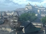 Kantō in Samurai Warriors 4