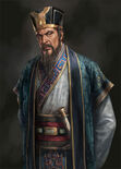 Romance of the Three Kingdoms XII portrait