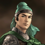 Guan Ping (ROTK10).png (97 KB) Romance of the Three Kingdoms X portrait
