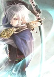 First Place Winner: Hanbei Takenaka