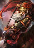 Romance of the Three Kingdoms XIII: Fame and Strategy Expansion Pack portrait