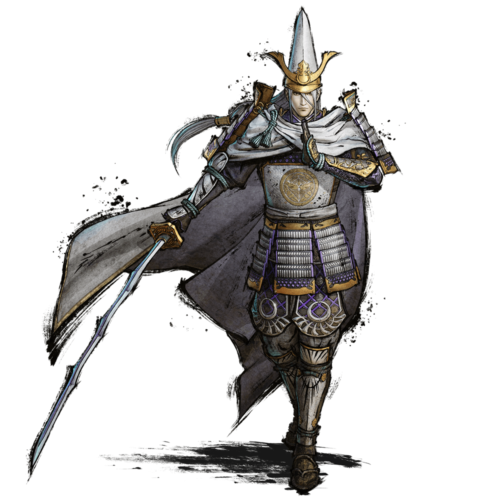 Kenshin Uesugi Koei Wiki Fandom