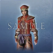 Lu Xun Bonus (DW9E).jpg (237 KB) Male Custom Lu Xun Set