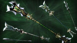 Zhang Fei's arsenal wallpaper