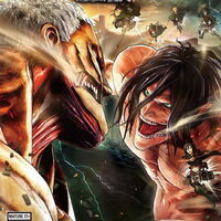 Attack On Titan 2 Koei Wiki Fandom Attack on titan (shingeki no kyojin) icons. attack on titan 2 koei wiki fandom