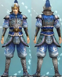 DW6E Male Outfit 6