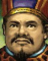 Sangokushi II remake portrait