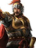 Lu Meng (ROTK14).png (555 KB) Romance of the Three Kingdoms XIV portrait